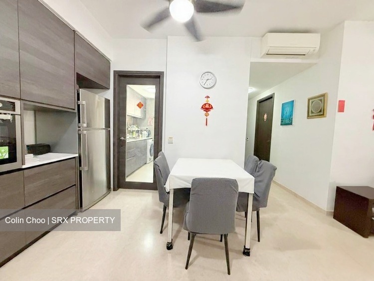 Rivertrees Residences (D28), Apartment #609700311